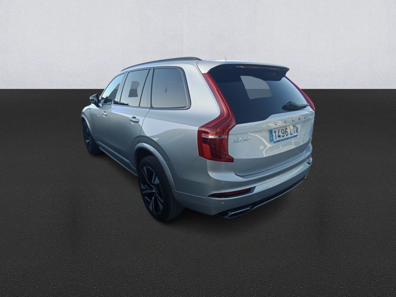 Volvo Xc90 2.0 B5 D Awd R-design Auto - Foto 2