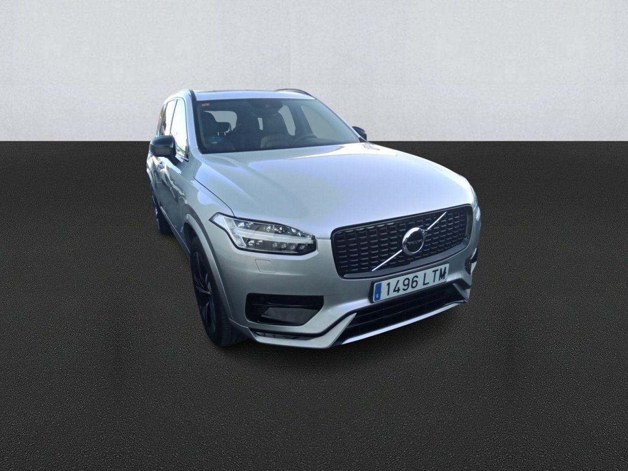 Volvo Xc90 2.0 B5 D Awd R-design Auto - Foto 2
