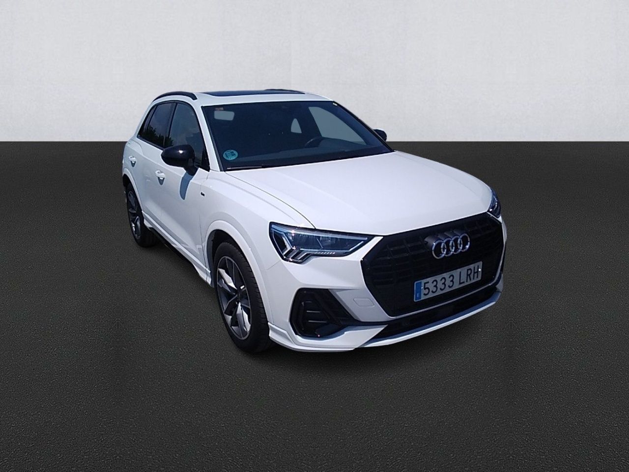 Audi Q3 Black Line 35 Tdi 110kw (150cv) S Tronic - Foto 2