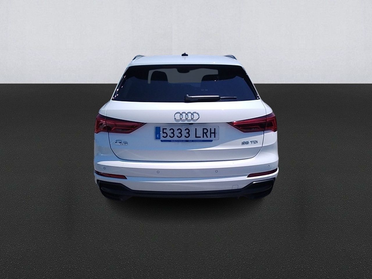 Audi Q3 Black Line 35 Tdi 110kw (150cv) S Tronic - Foto 2