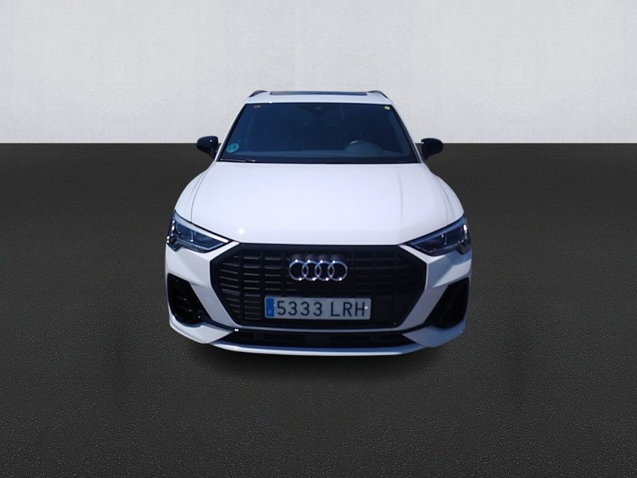 Audi Q3 Black Line 35 Tdi 110kw (150cv) S Tronic - Foto 2