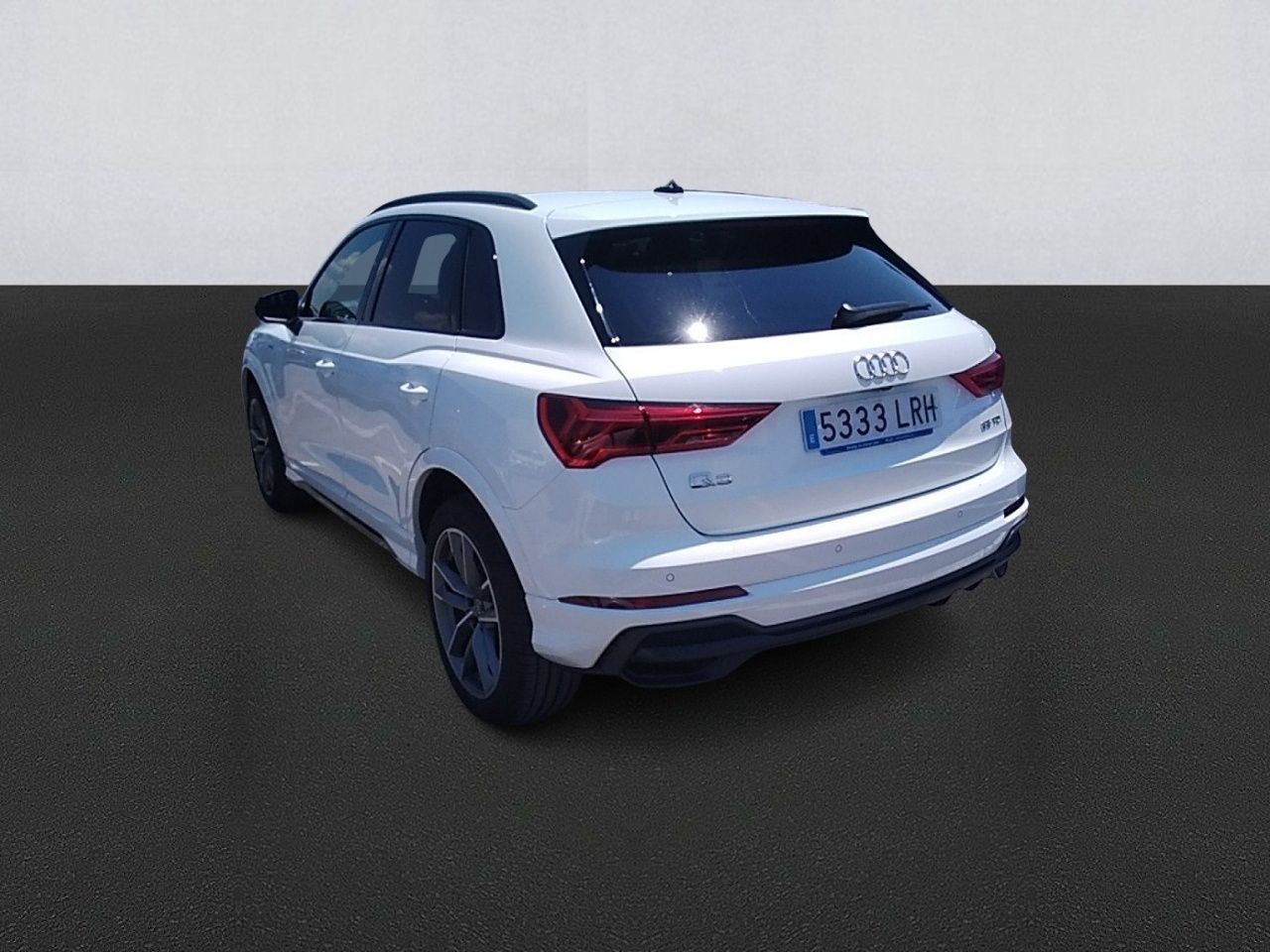 Audi Q3 Black Line 35 Tdi 110kw (150cv) S Tronic - Foto 2