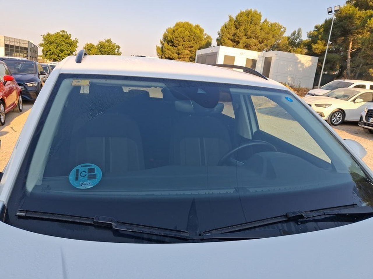 Volkswagen T-roc Advance 1.0 Tsi 81kw (110cv) - Foto 2