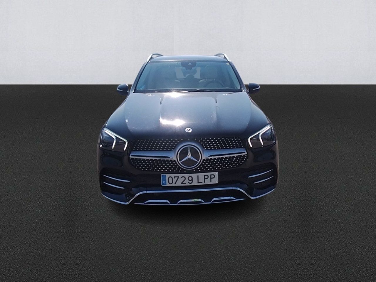Mercedes Gle 350 De 4matic (híbrido Enchufable) - Foto 2