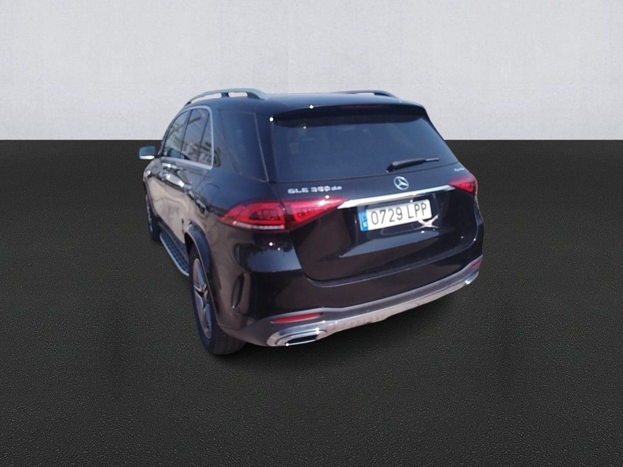 Mercedes Gle 350 De 4matic (híbrido Enchufable) - Foto 2