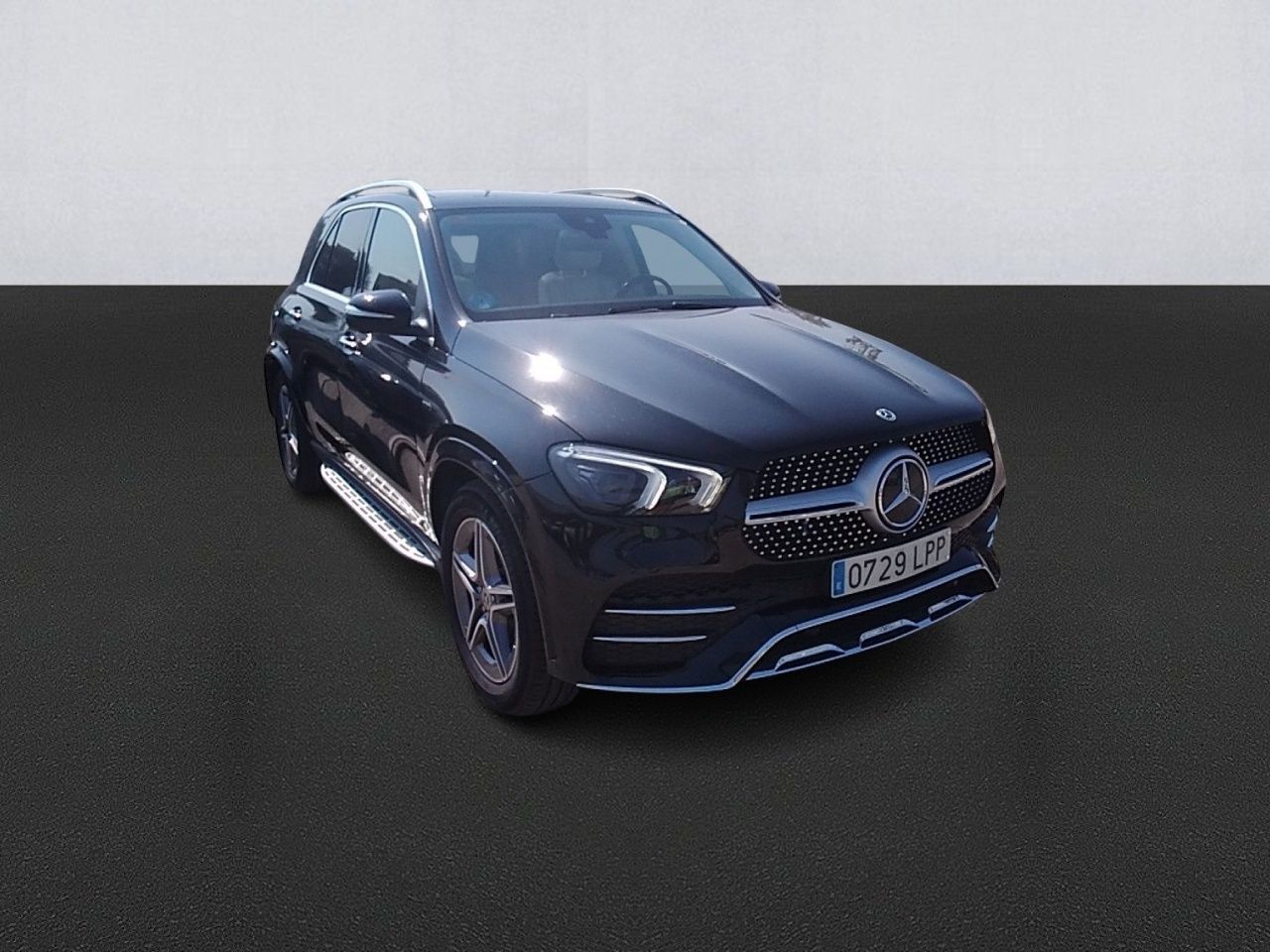 Mercedes Gle 350 De 4matic (híbrido Enchufable) - Foto 2