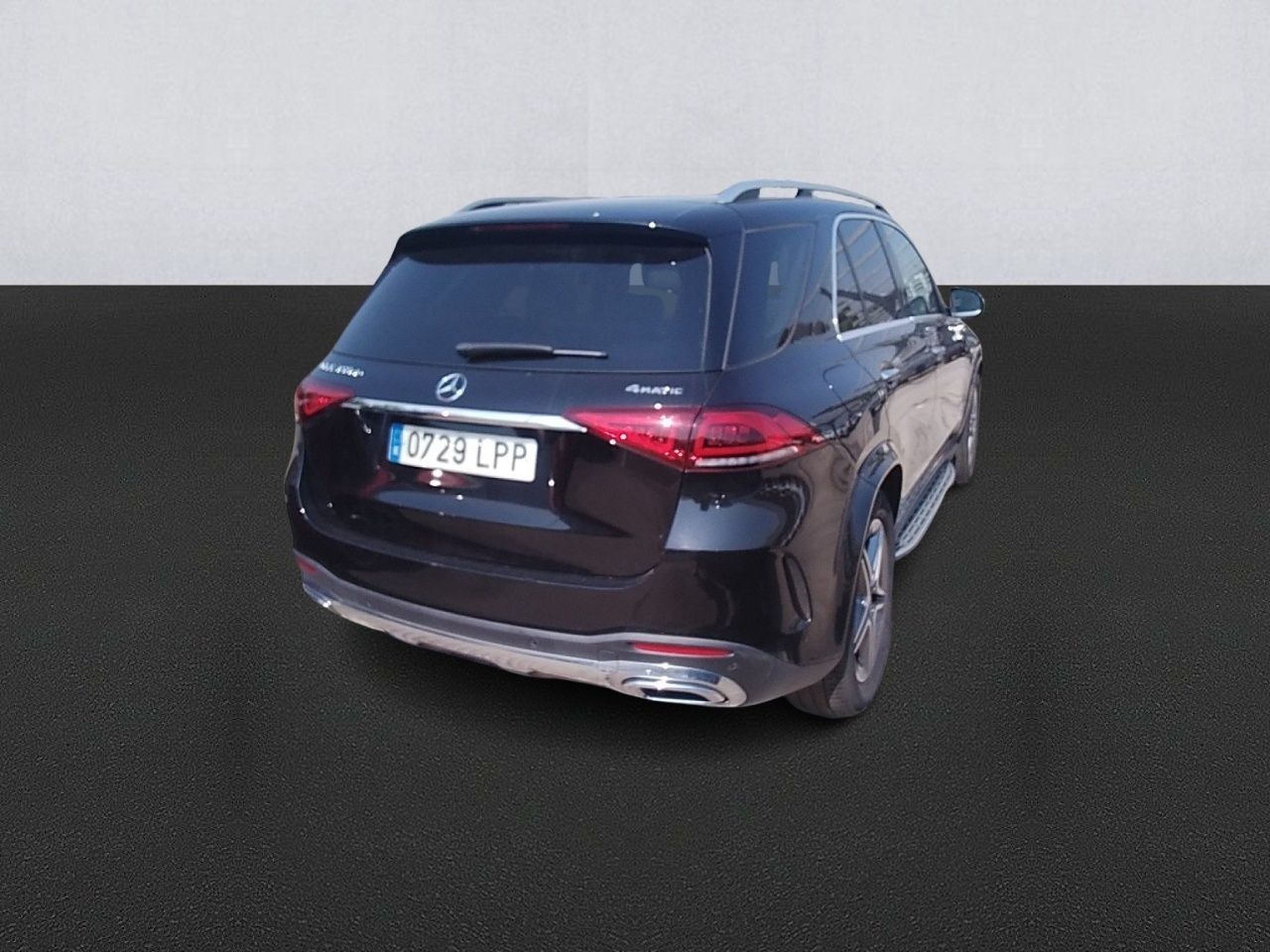 Mercedes Gle 350 De 4matic (híbrido Enchufable) - Foto 2
