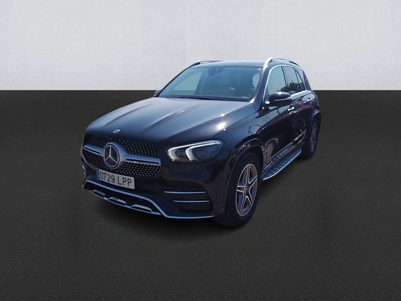 Mercedes Gle 350 De 4matic (híbrido Enchufable) - Foto 2