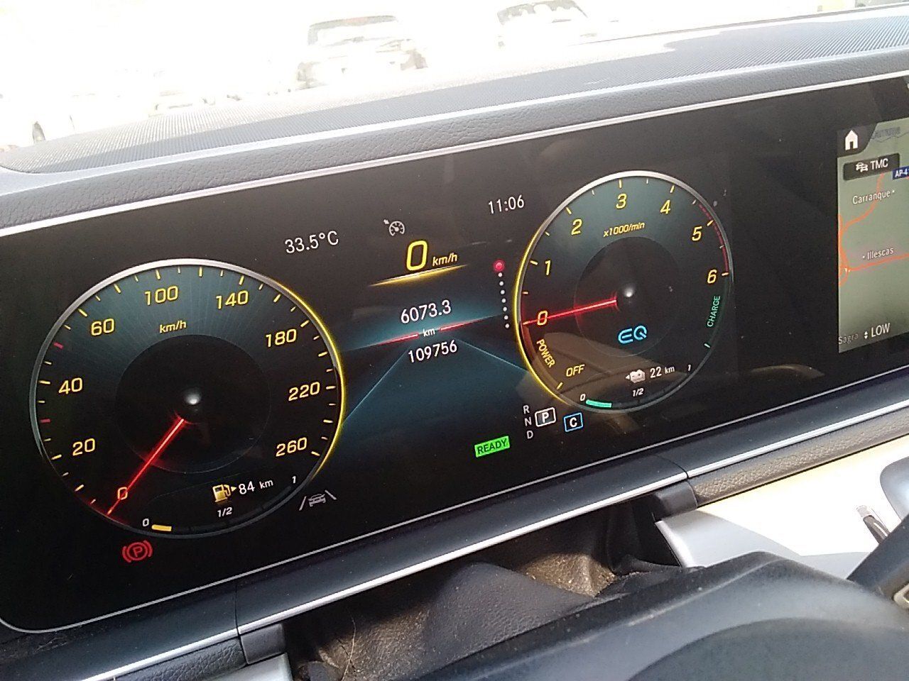 Mercedes Gle 350 De 4matic (híbrido Enchufable) - Foto 2
