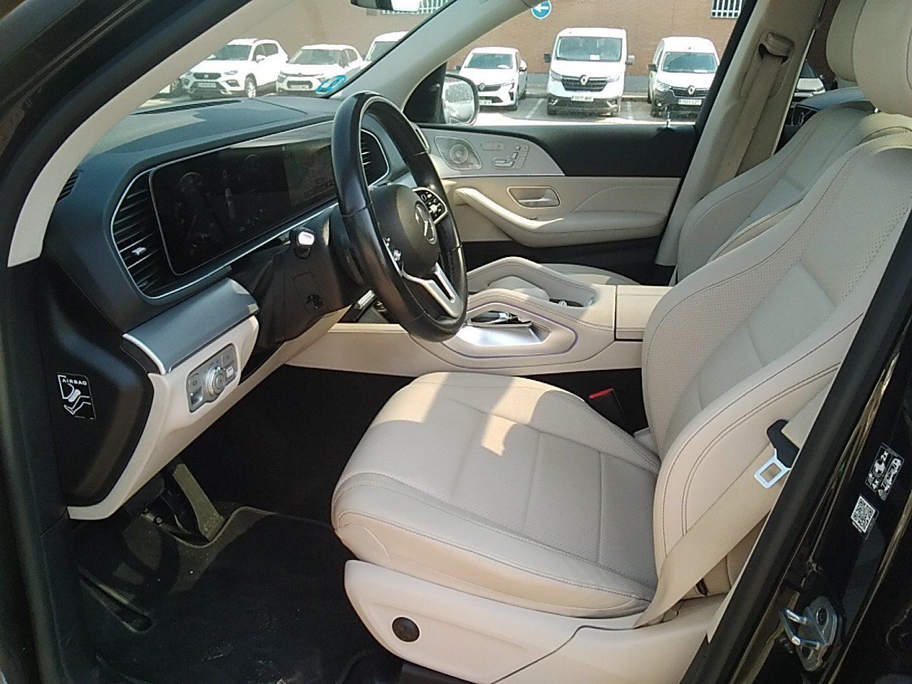 Mercedes Gle 350 De 4matic (híbrido Enchufable) - Foto 2