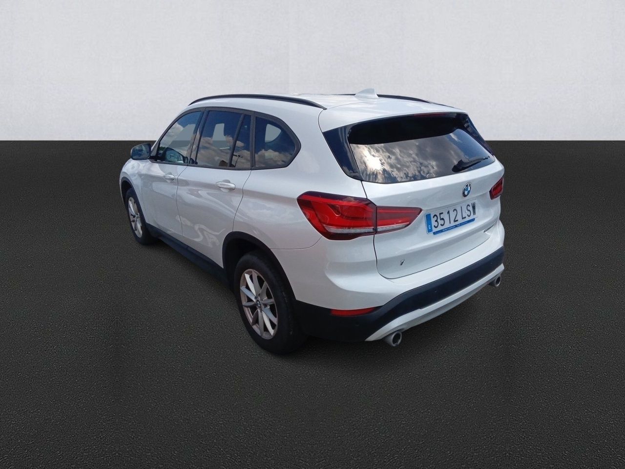 Bmw X1 Sdrive18d - Foto 2