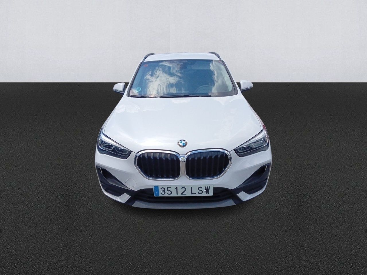 Bmw X1 Sdrive18d - Foto 2