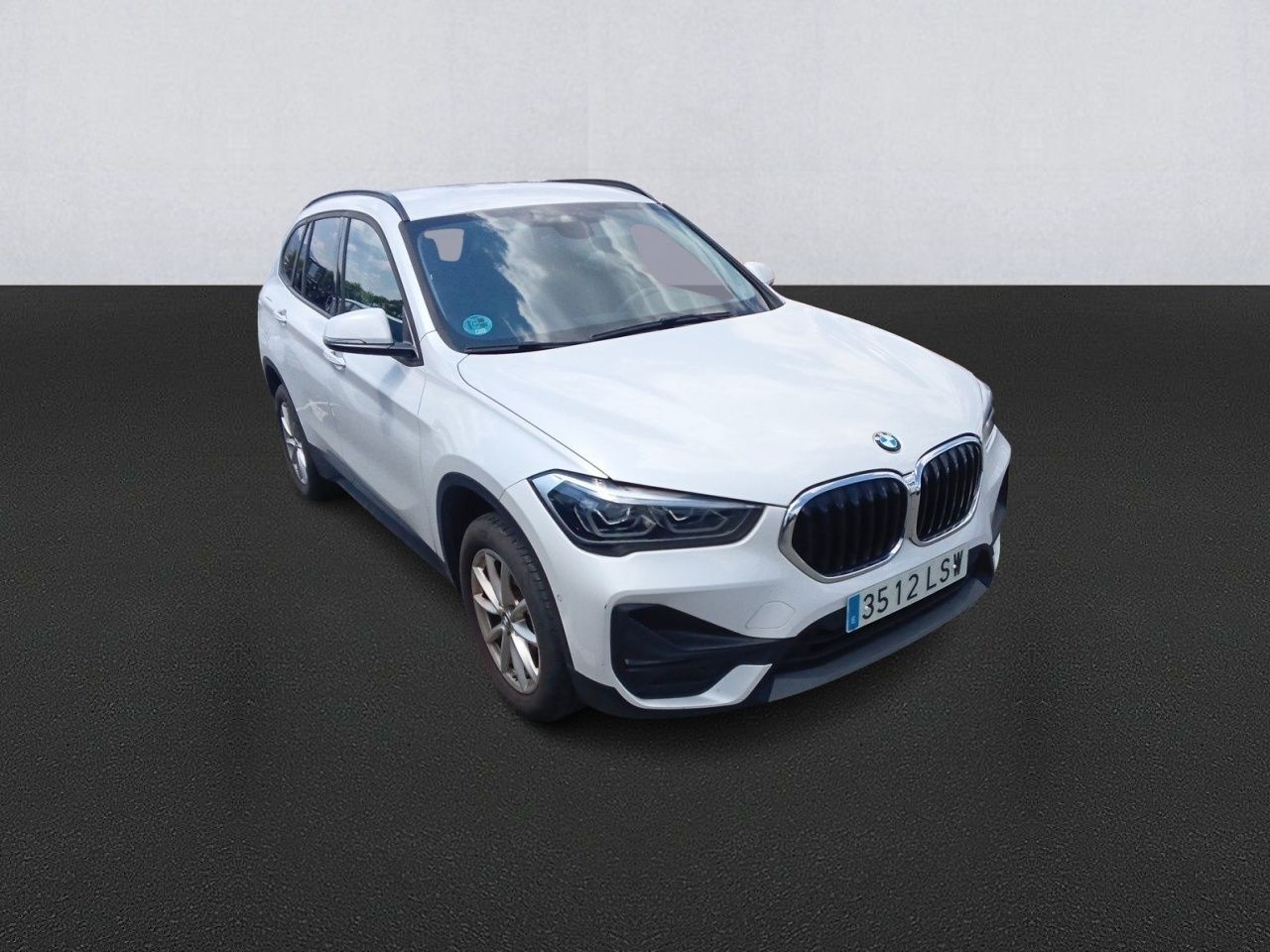 Bmw X1 Sdrive18d - Foto 2