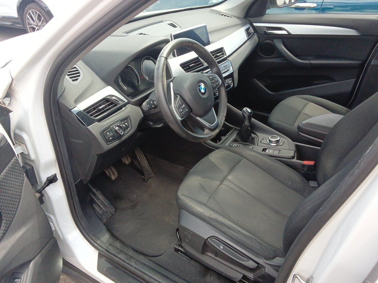 Bmw X1 Sdrive18d - Foto 2