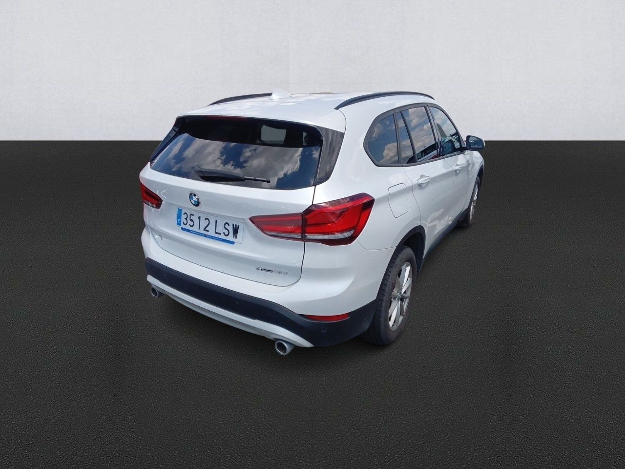 Bmw X1 Sdrive18d - Foto 2