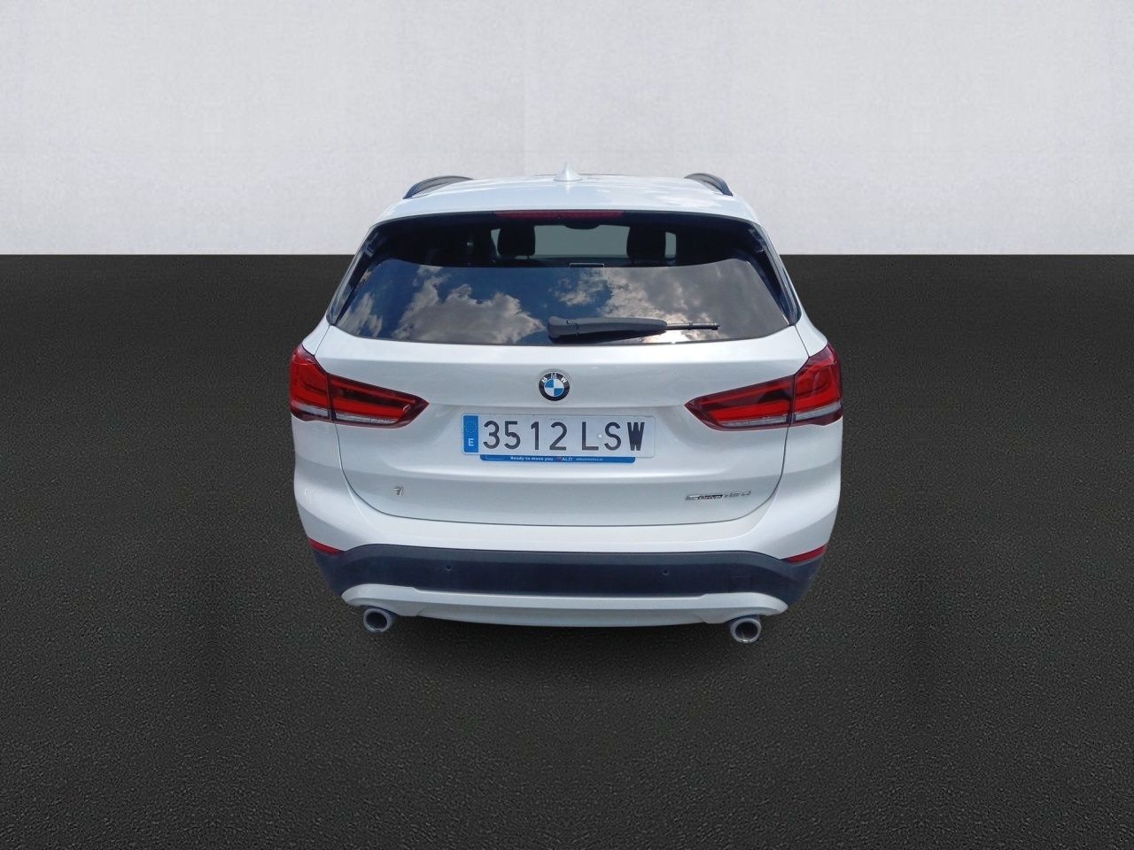 Bmw X1 Sdrive18d - Foto 2