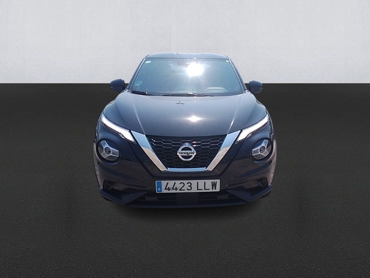 Nissan Juke Dig-t 86 Kw (117 Cv) 6 M/t Acenta - Foto 2