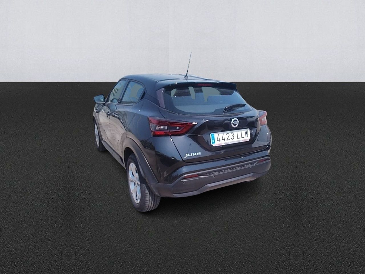 Nissan Juke Dig-t 86 Kw (117 Cv) 6 M/t Acenta - Foto 2