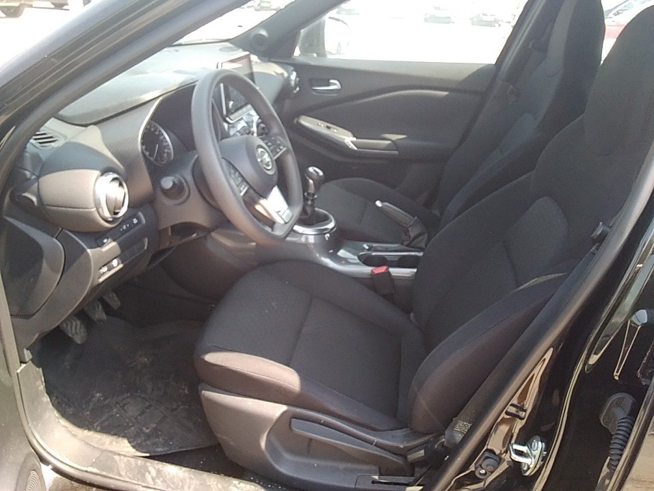 Nissan Juke Dig-t 86 Kw (117 Cv) 6 M/t Acenta - Foto 2