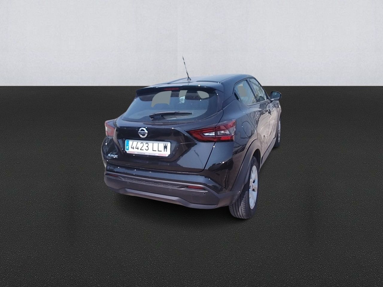 Nissan Juke Dig-t 86 Kw (117 Cv) 6 M/t Acenta - Foto 2