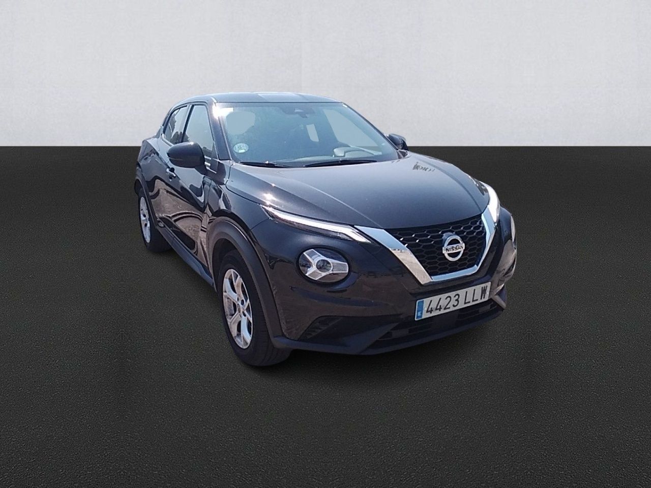 Nissan Juke Dig-t 86 Kw (117 Cv) 6 M/t Acenta - Foto 2
