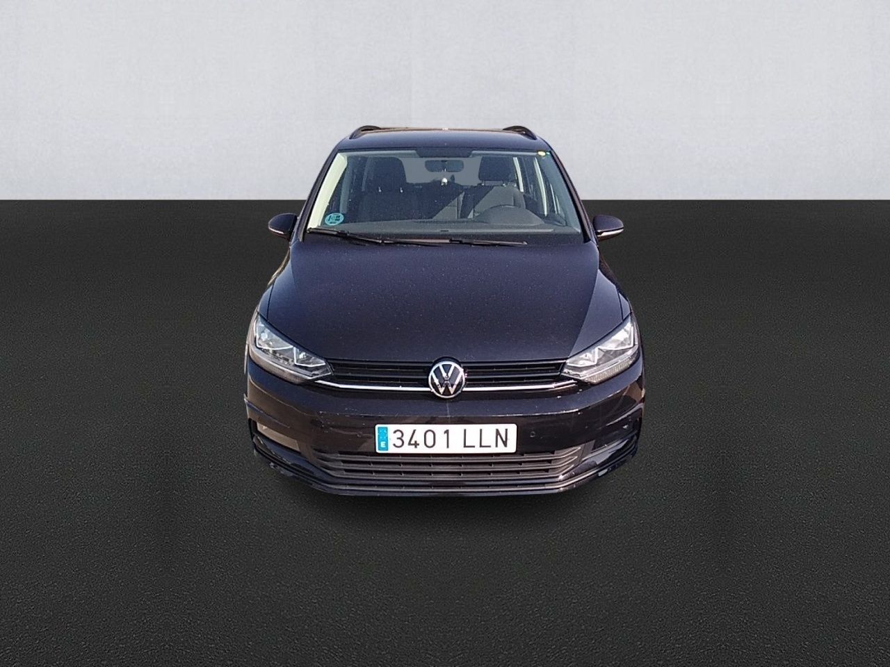 Volkswagen Touran Business & Navi 2.0 Tdi 85kw (115cv) Dsg - Foto 2