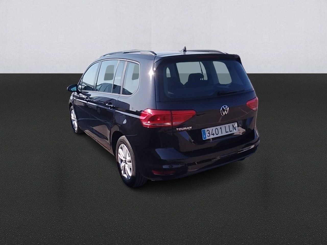 Volkswagen Touran Business & Navi 2.0 Tdi 85kw (115cv) Dsg - Foto 2