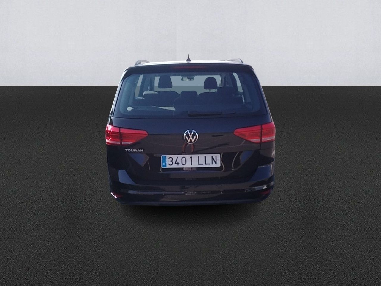 Volkswagen Touran Business & Navi 2.0 Tdi 85kw (115cv) Dsg - Foto 2