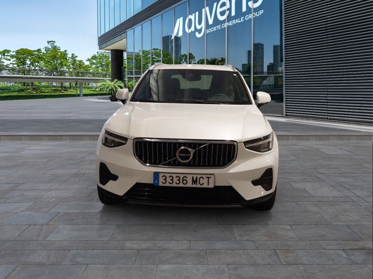 Volvo Xc40 1.5 T5 Recharge Phev Bright Auto - Foto 2
