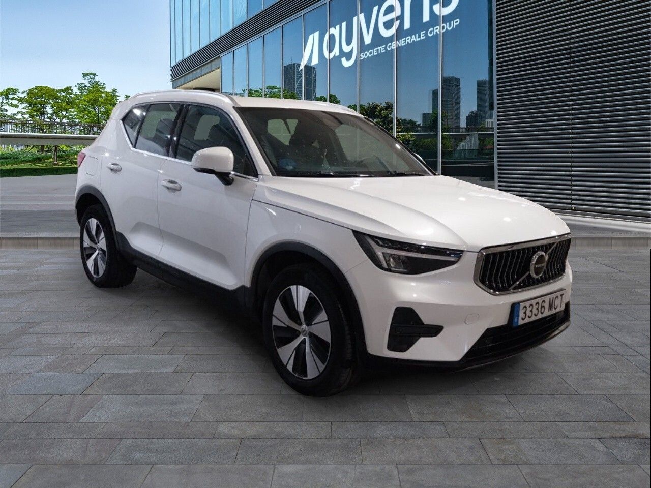 Volvo Xc40 1.5 T5 Recharge Phev Bright Auto - Foto 2