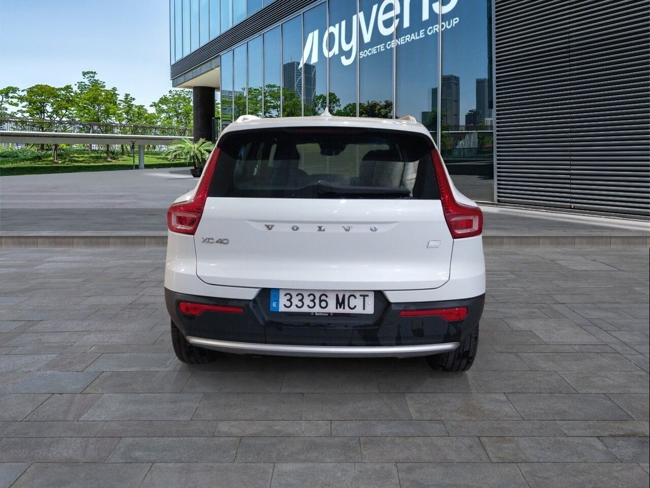 Volvo Xc40 1.5 T5 Recharge Phev Bright Auto - Foto 2