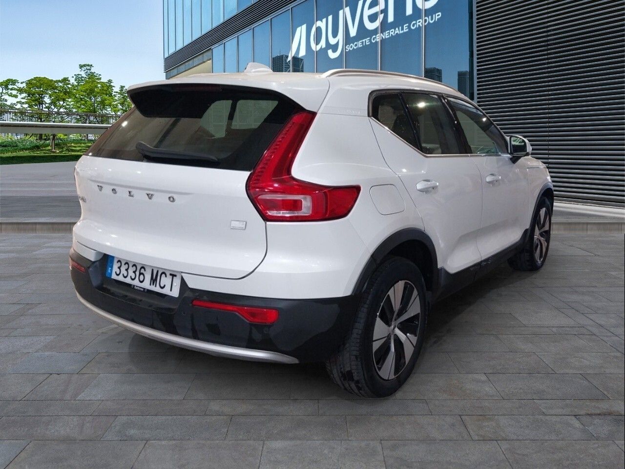 Volvo Xc40 1.5 T5 Recharge Phev Bright Auto - Foto 2