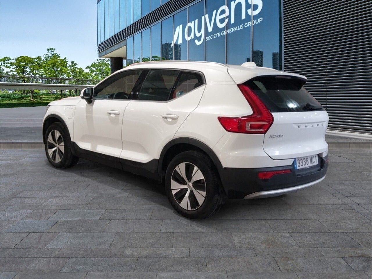 Volvo Xc40 1.5 T5 Recharge Phev Bright Auto - Foto 2