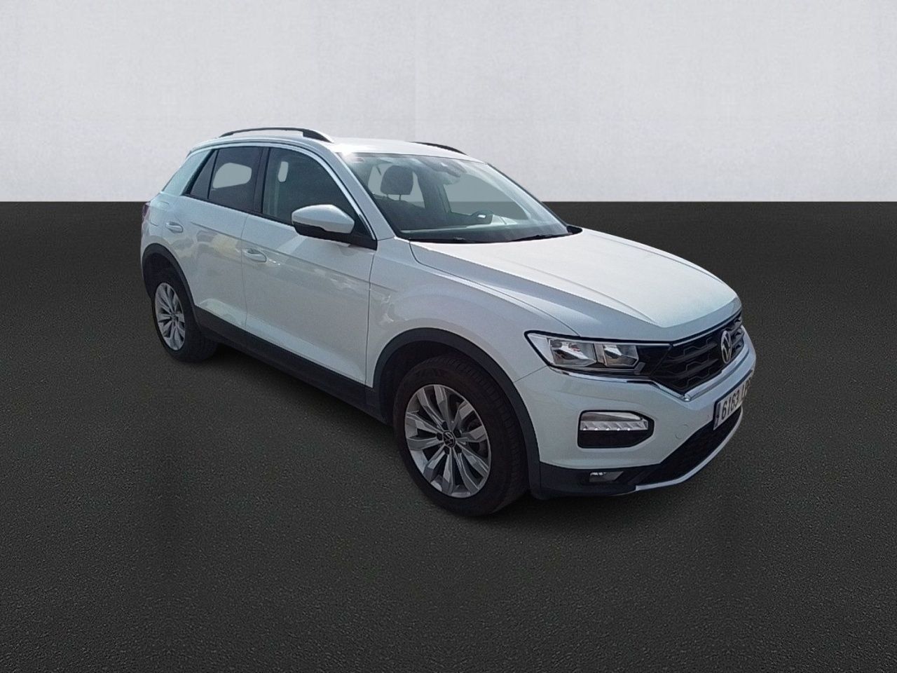 Volkswagen T-roc Advance 1.5 Tsi 110kw (150cv) Dsg - Foto 2