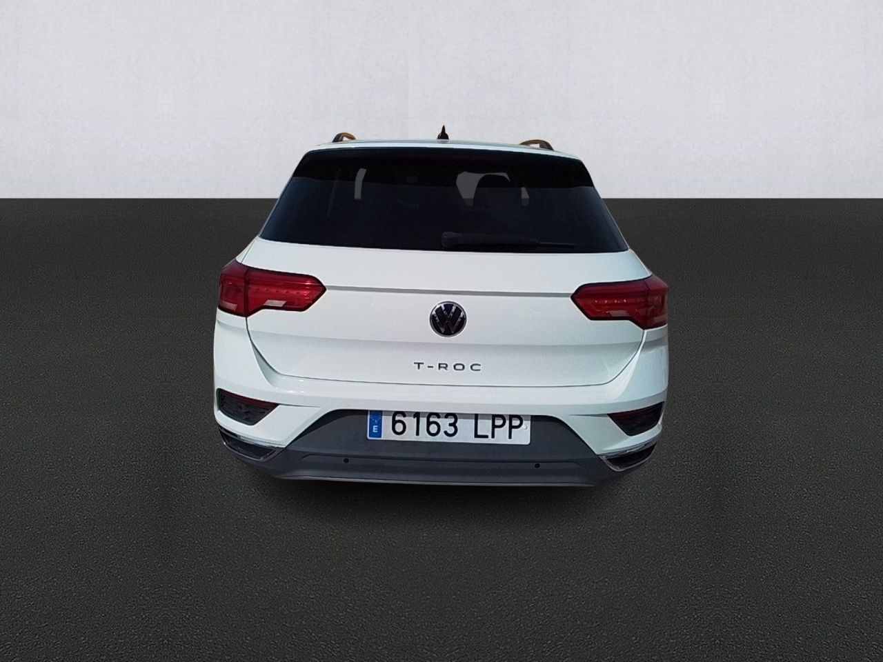 Volkswagen T-roc Advance 1.5 Tsi 110kw (150cv) Dsg - Foto 2