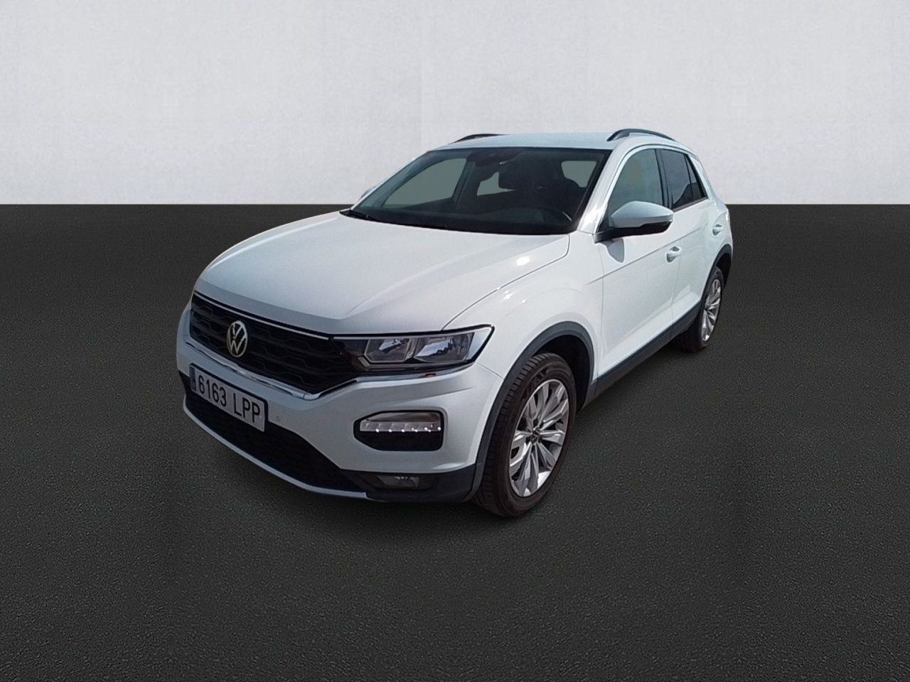 Volkswagen T-roc Advance 1.5 Tsi 110kw (150cv) Dsg - Foto 2