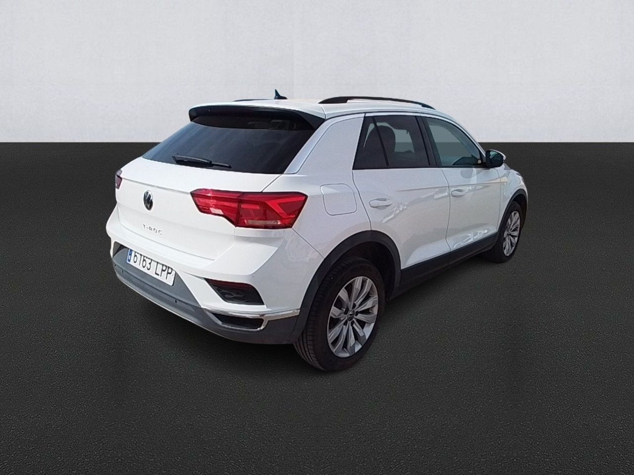 Volkswagen T-roc Advance 1.5 Tsi 110kw (150cv) Dsg - Foto 2