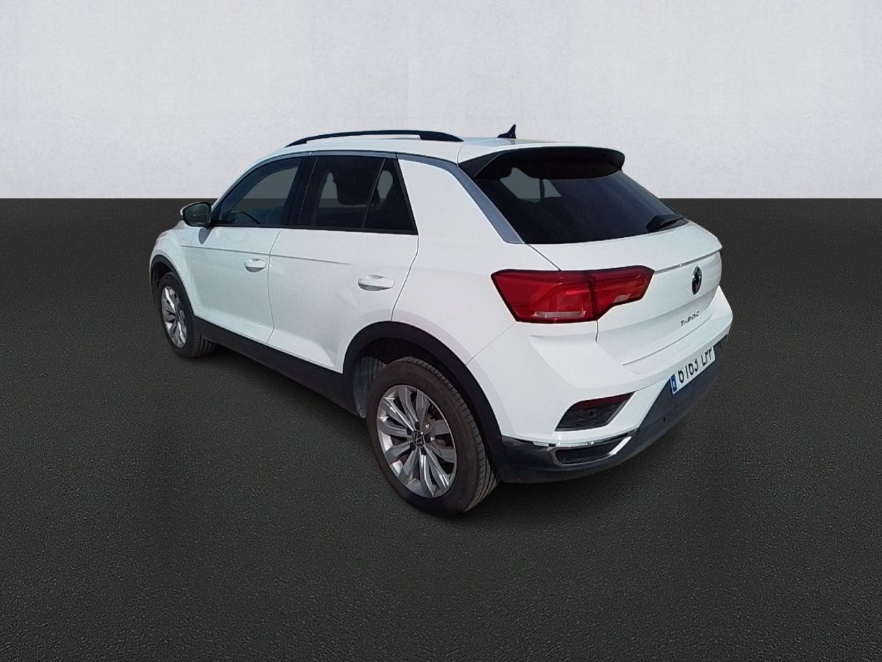 Volkswagen T-roc Advance 1.5 Tsi 110kw (150cv) Dsg - Foto 2