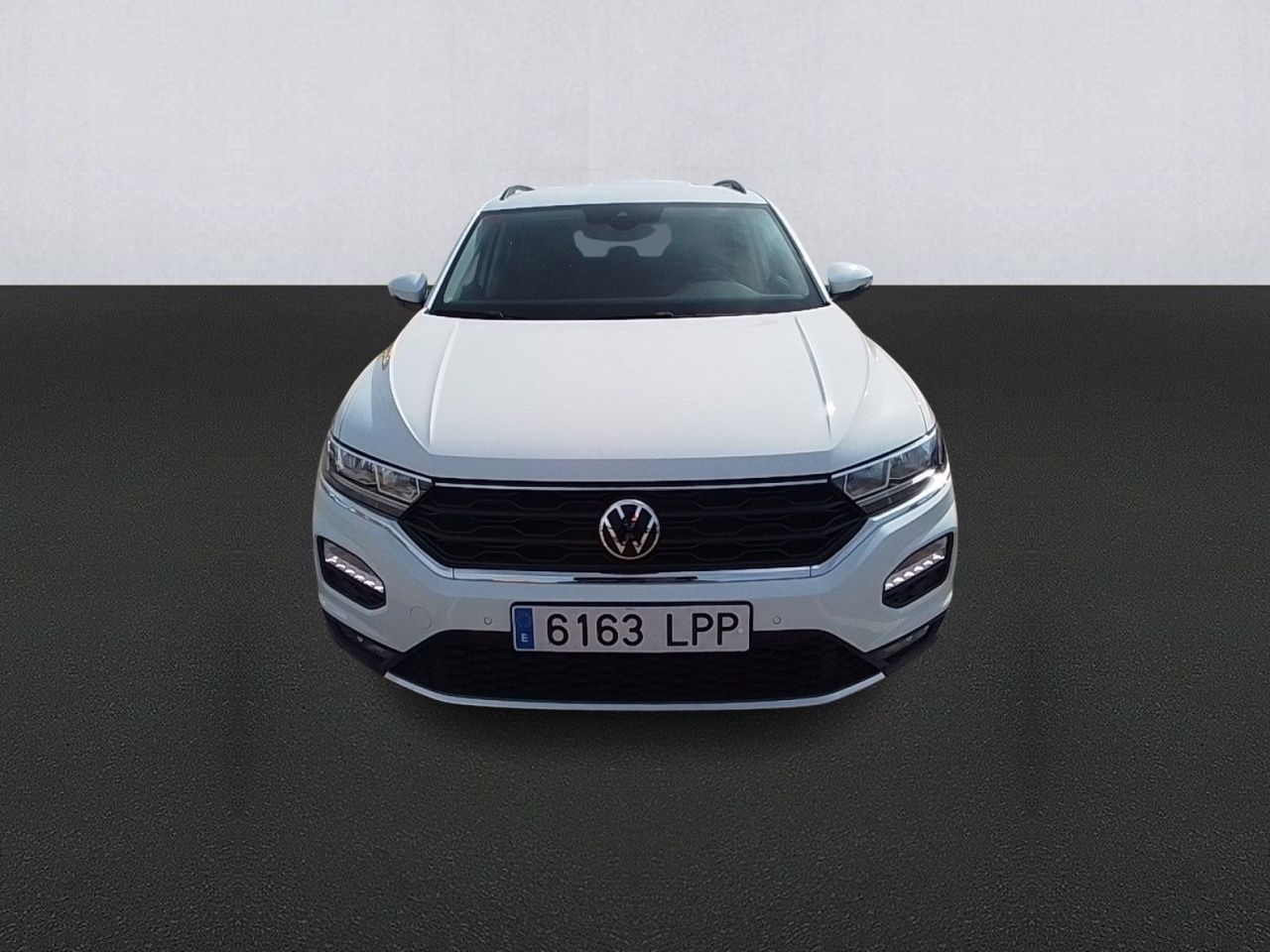 Volkswagen T-roc Advance 1.5 Tsi 110kw (150cv) Dsg - Foto 2