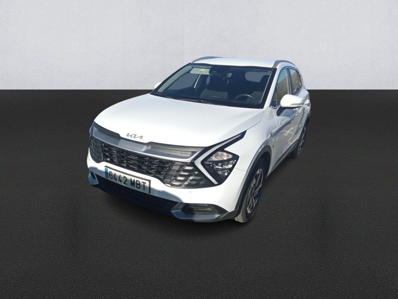 Kia Sportage 1.6 Crdi Mhev 100kw (136cv) Drive 4x2 - Foto 2