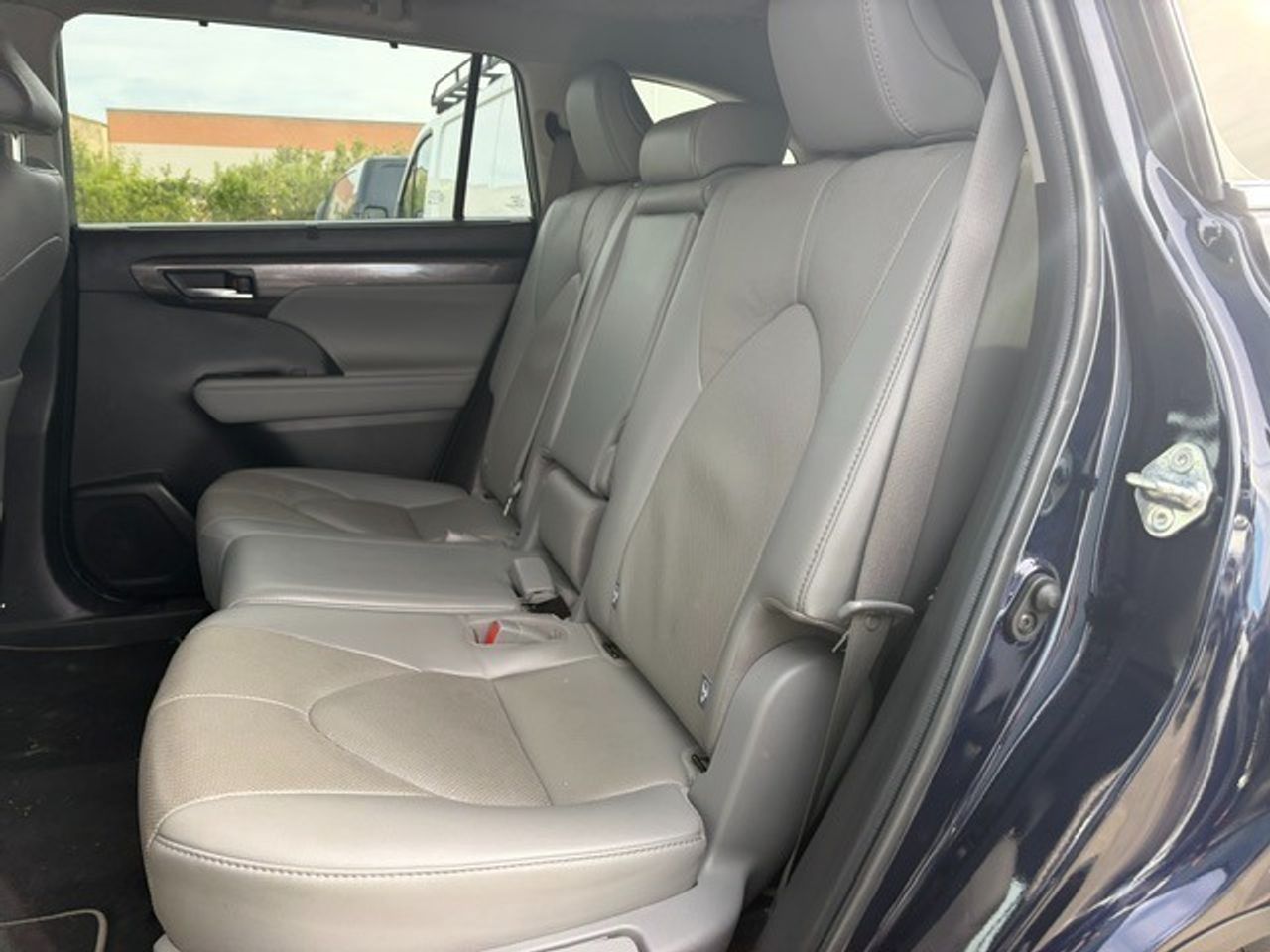 Toyota Highlander 2.5 Advance P. Met. Techo Panorámico - Foto 2