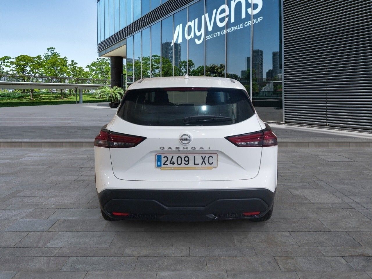 Nissan Qashqai Dig-t 103kw (140cv) Mhev 4x2 Acenta - Foto 2