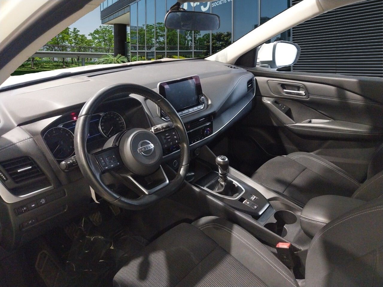 Nissan Qashqai Dig-t 103kw (140cv) Mhev 4x2 Acenta - Foto 2