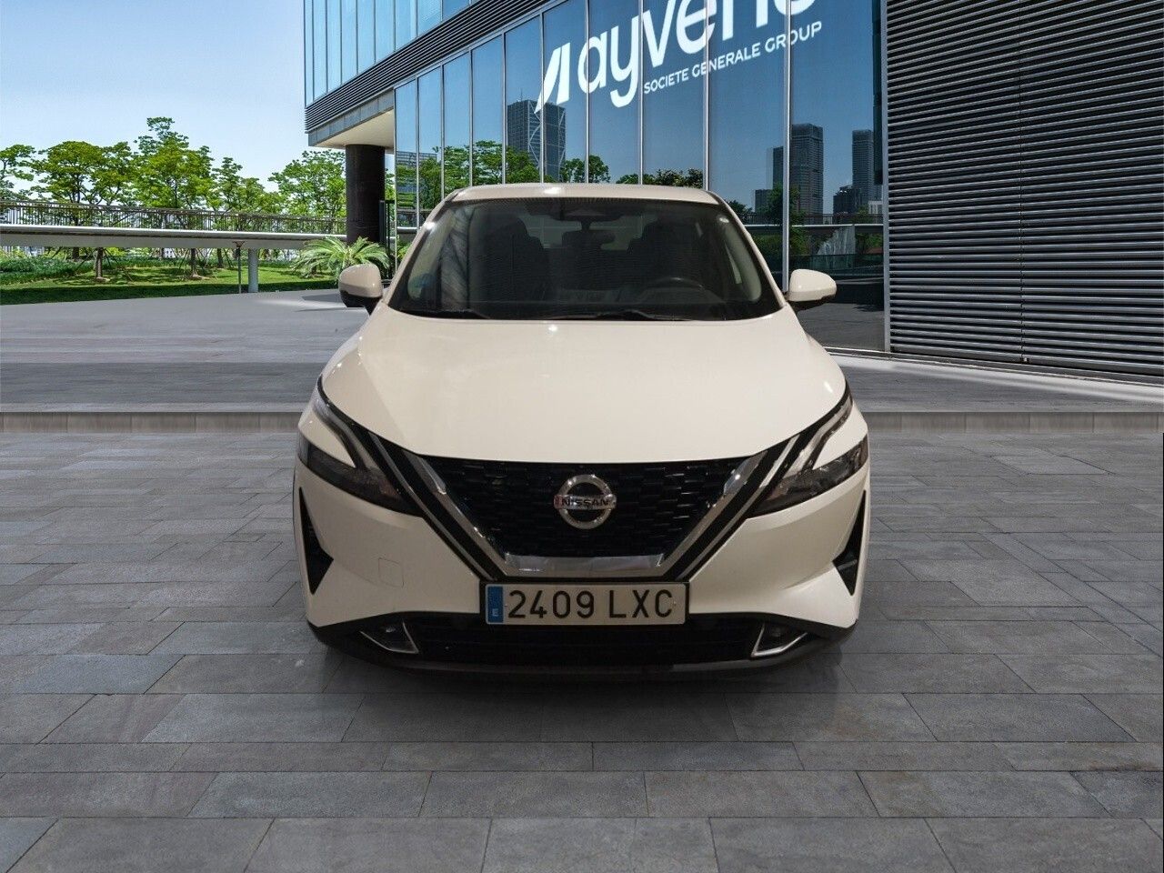 Nissan Qashqai Dig-t 103kw (140cv) Mhev 4x2 Acenta - Foto 2