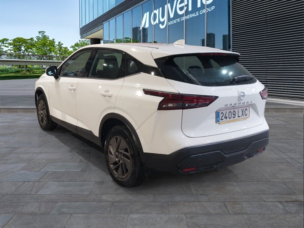 Nissan Qashqai Dig-t 103kw (140cv) Mhev 4x2 Acenta - Foto 2