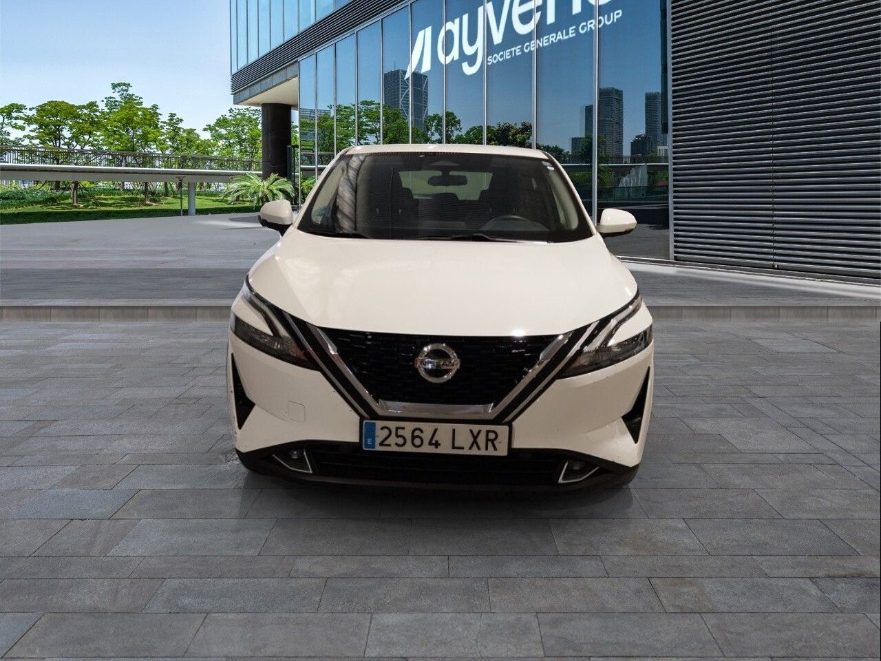 Nissan Qashqai Dig-t 103kw (140cv) Mhev 4x2 Acenta - Foto 2