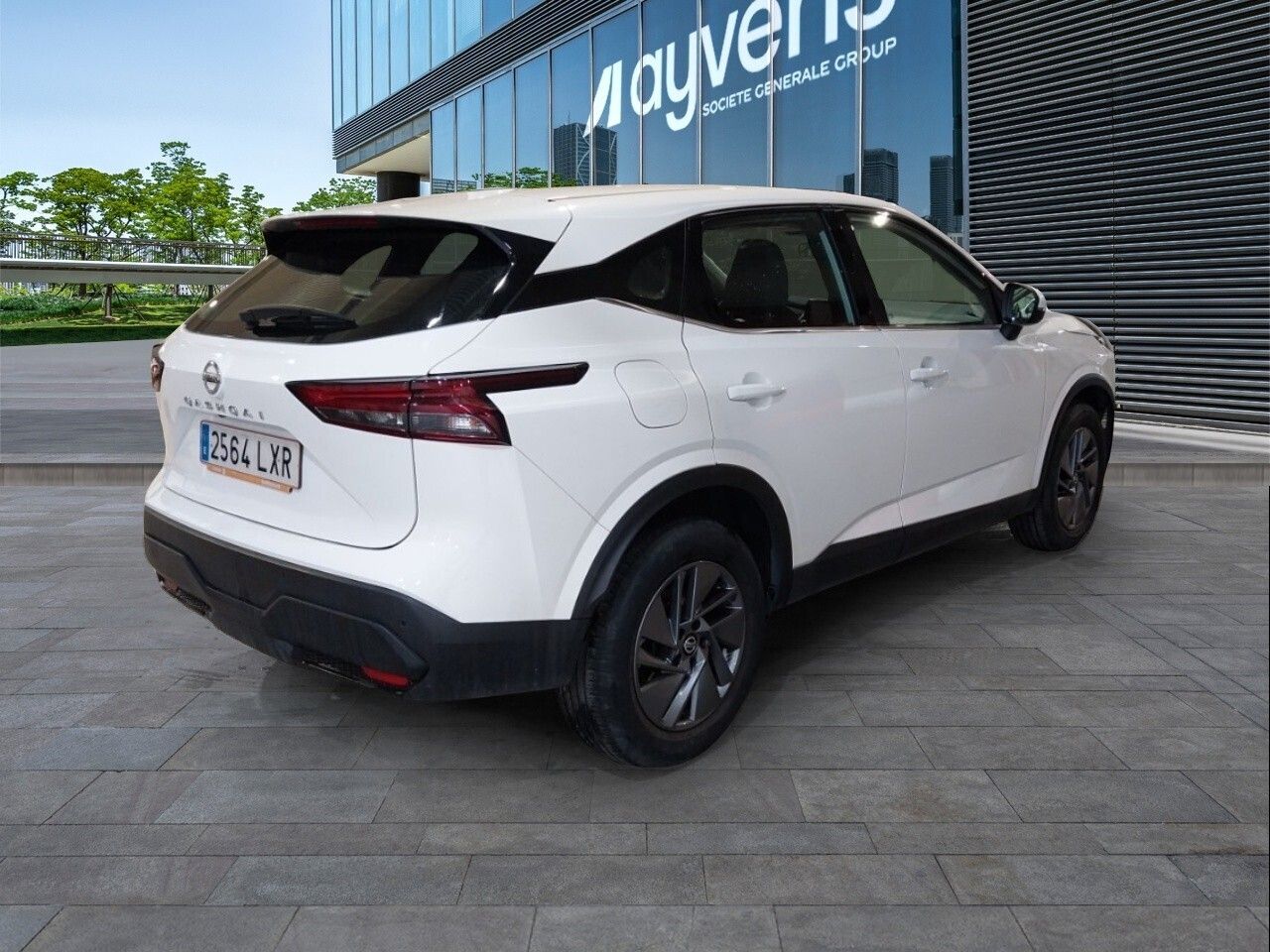 Nissan Qashqai Dig-t 103kw (140cv) Mhev 4x2 Acenta - Foto 2