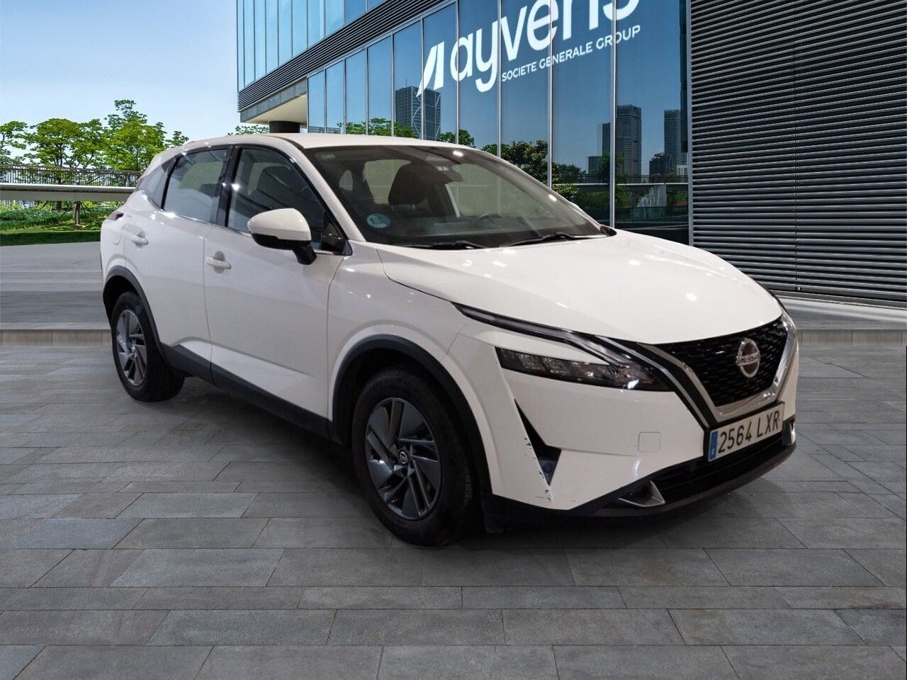 Nissan Qashqai Dig-t 103kw (140cv) Mhev 4x2 Acenta - Foto 2