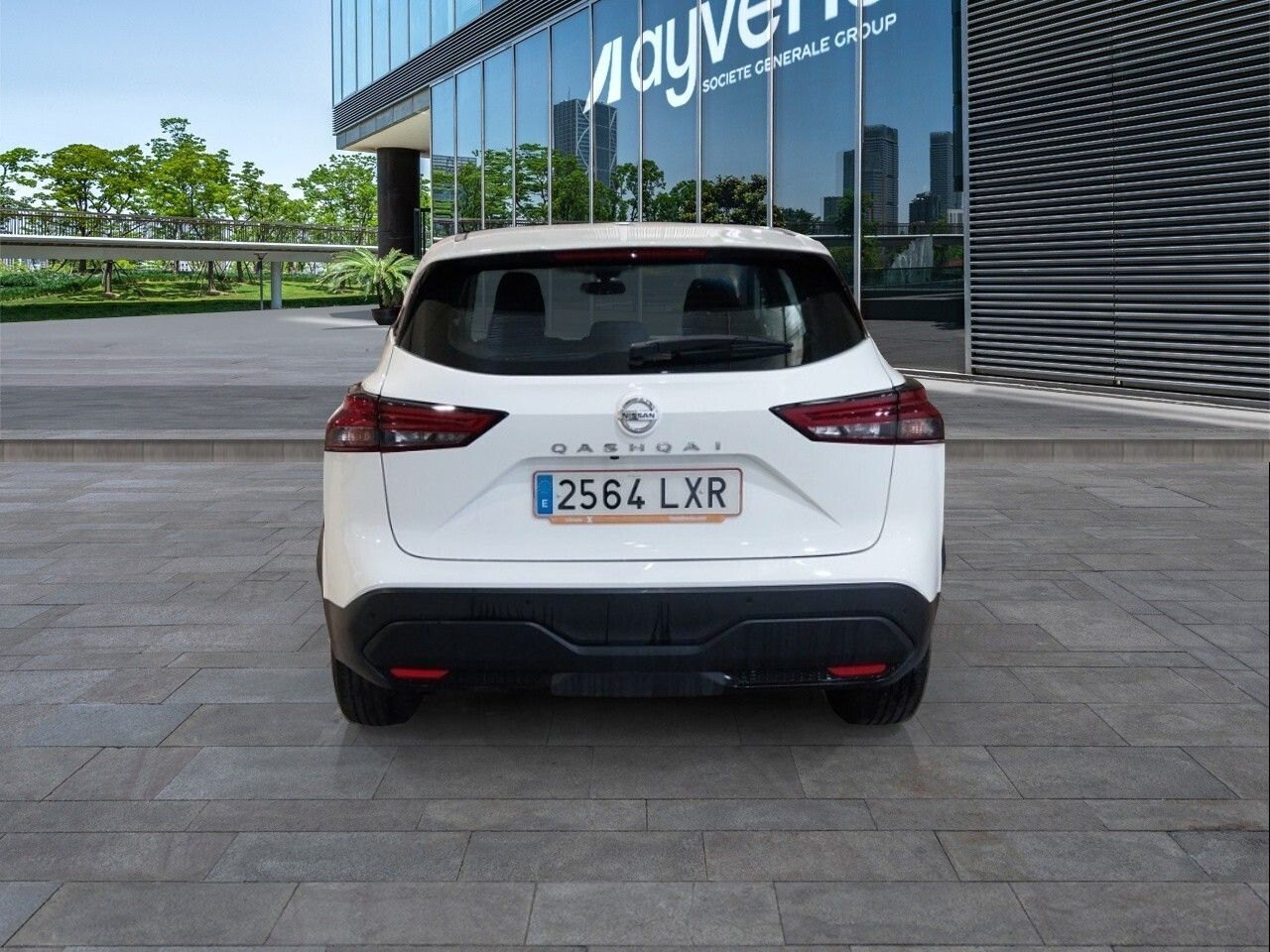 Nissan Qashqai Dig-t 103kw (140cv) Mhev 4x2 Acenta - Foto 2
