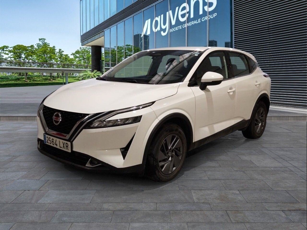 Nissan Qashqai Dig-t 103kw (140cv) Mhev 4x2 Acenta - Foto 2